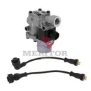 AD-9 Air Dryer Purge Valve Assembly (Hard Seat) | Meritor R955800405N