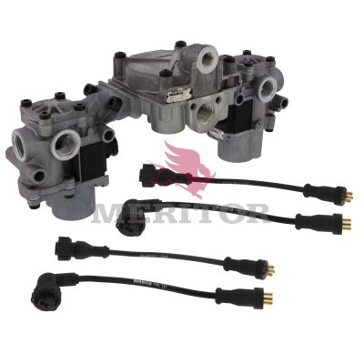 Meritor R950133 | Air Brake Valve Replacement Kit | A-1 Truck Parts
