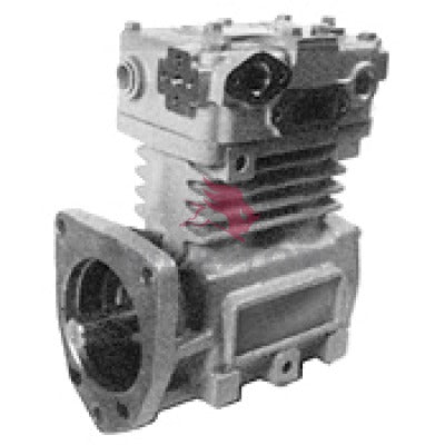 TF-550 Air Compressor | Remanufactured | Meritor R955107981X