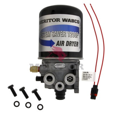 SS1200 Air Dryer Assembly Kit | Wabco R955300