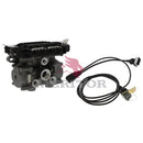 Enhanced Easy-Stop Premium ECU/Dual Modulator Valve Assembly | WABCO R955321