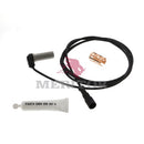 90 Degree ABS Sensor Cable, 6.6' Long | Meritor R955342