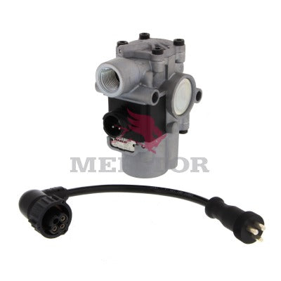 ABS Modulator Valve with Adapter Cable | Meritor R955397