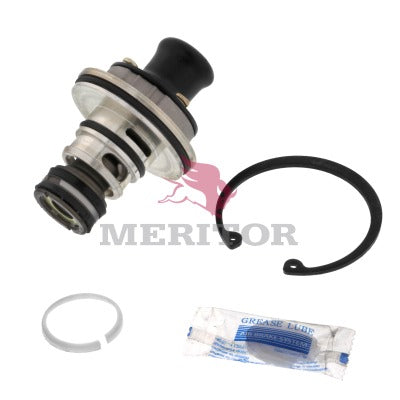 AD-IP / AD-IS Air Dryer Purge valve, New Style (Hard Seat) | Meritor R955K022105N