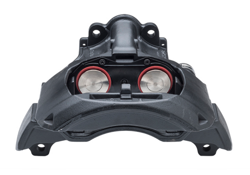 LikeNu Air Brake Disc Brake Caliper - Left, Remanufactured | RDB012342CX Haldex