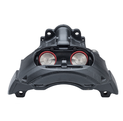 LikeNu Air Brake Disc Brake Caliper - Left, Remanufactured | RDB802985CX Haldex