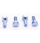 1/2” 60° Wheel Bolts | RG02-020 Redneck Trailer