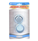 Redline 1.986in 2-3.5K Grease Caps | RG04-020 Redneck Trailer