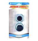 Redline 1.986in 2-3.5K E-Z Lube Grease Caps | RG04-040 Redneck Trailer