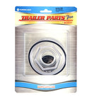 Redline 10-16K ALKO/Hayes Replacement Oil Cap | RG04-250 Redneck Trailer