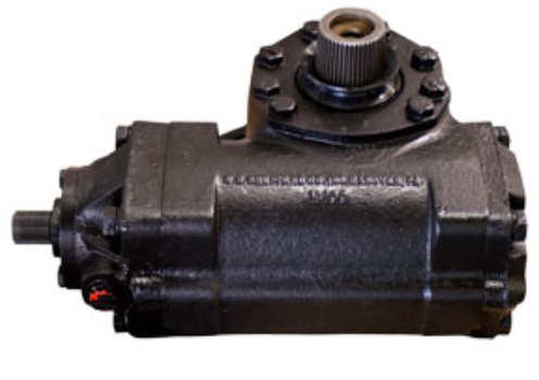 Like-Nu Sheppard M100 Series Power Steering Gear - Remanufactured | RG100PAHX Haldex