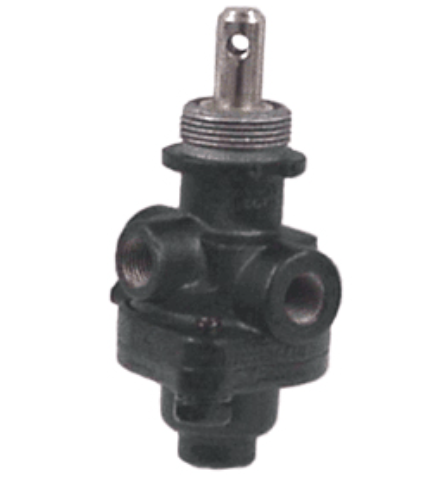 Remanufactured Bendix® HPP-1 Hydraulic Push-Pull Control Valve | RH65077X Haldex