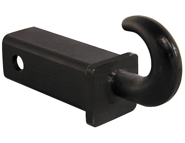 Receiver Mounted Tow Hook | Buyers Products RM10H