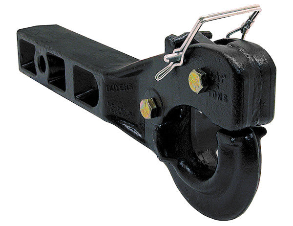 5 Ton Receiver Mount Pintle Hook | Buyers Products RM5P