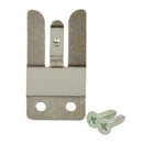 CB Microphone Holder, Metal | RoadPro RP233