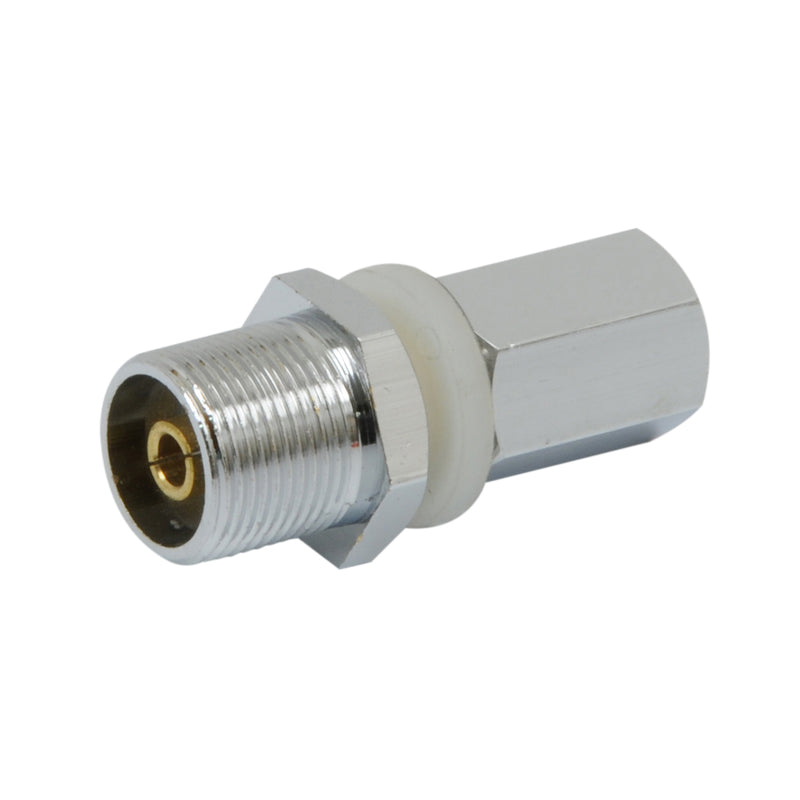 CB Antenna Stud with SO-239 Connector | RoadPro RP302