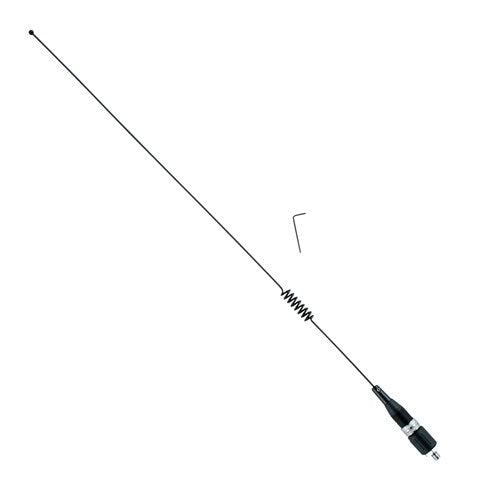 30-inch Ring Tunable CB Antenna | RP550 RoadPro(R)