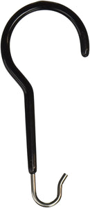 CB Microphone Metal Hook Hanger | RoadPro RPHH2