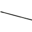2' Fiberglass CB Black Antenna Whip, 1000 Watts | RoadPro RPPS2B