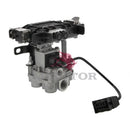 Trailer ABS ECU Valve Assembly, 2S/1M | WABCO S4005001010