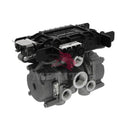 Trailer ABS ECU Valve Assembly, 2S/2M | WABCO S4005001020