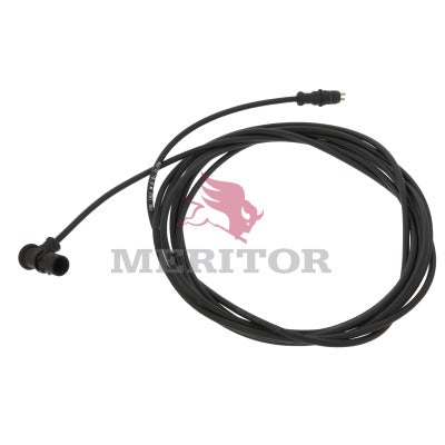 Two-Wired ABS Sensor Extension Cable, 16 ft | Meritor S4497130500