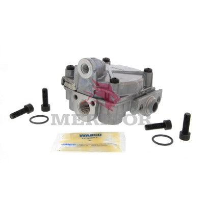 Tractor ABS Relay Valve Replacement Kit | WABCO S4725000062