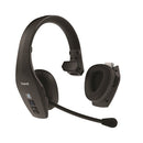 2-in-1 Convertible Wireless Noise Cancelling Bluetooth Headset | BlueParrott S650-XT