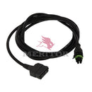 Trailer ABS 4-Conductor Pigtail Power Cable, 13 ft. | WABCO S8946049450