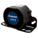 Tonal Surface Mount Smart Alarm with 2 Bolt, 87-112 dB(A) | ECCO SA917N