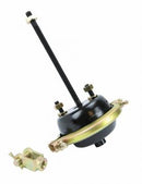 Service Chamber - Size T12 | SC12 Haldex