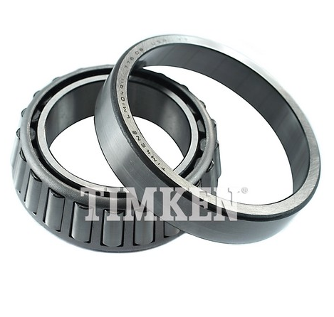 Tapered Roller Bearing Cone and Cup Assembly | Timken SET38