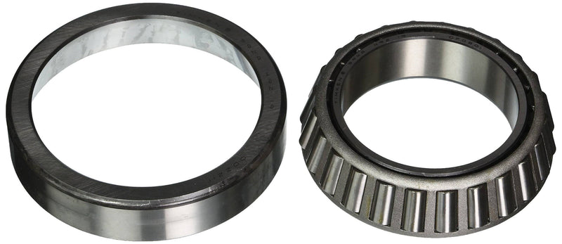 Tapered Roller Bearing Cone and Cup Assembly | Timken SET403