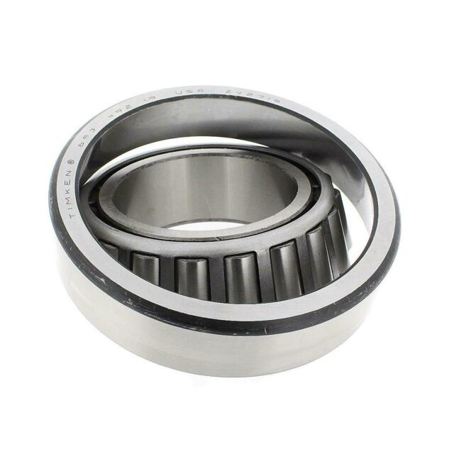 Tapered Roller Bearing Cone and Cup MileMate Sets | Timken SET405