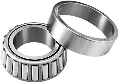 Tapered Roller Bearing Cone and Cup Assembly | Timken SET406