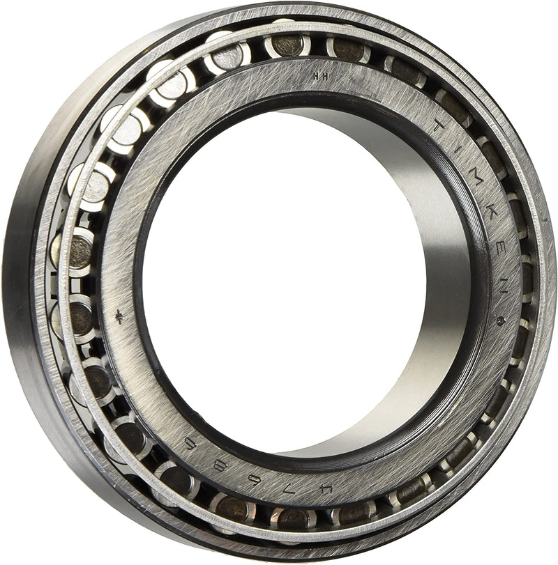 Tapered Roller Bearing Cone and Cup MileMate Sets | Timken SET411