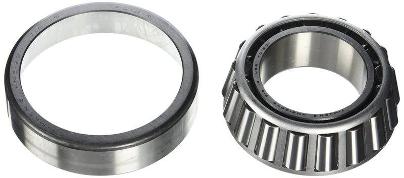 Tapered Roller Bearing Cone and Cup Assembly | Timken SET413
