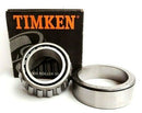 Tapered Roller Bearing Cone and Cup MileMate Sets | Timken SET423