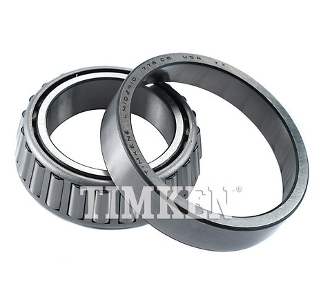 Tapered Roller Bearing Cone and Cup Assembly | Timken SET47