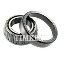 Tapered Roller Bearing Cone and Cup Assembly | Timken SET5