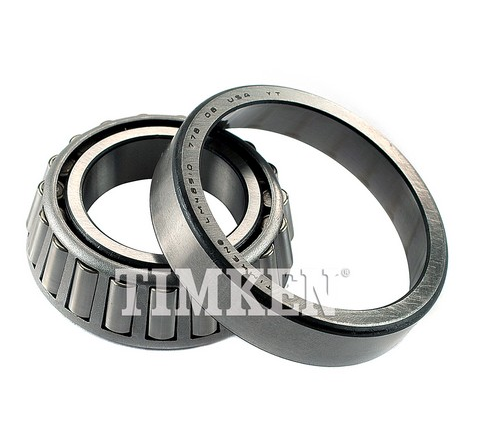 Tapered Roller Bearing Cone and Cup Assembly | Timken SET5