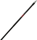 3' Superflex 1000 Watt Tunable Fiberglass CB Whip Antenna, Black | K40 Antennas & Accessories SF300