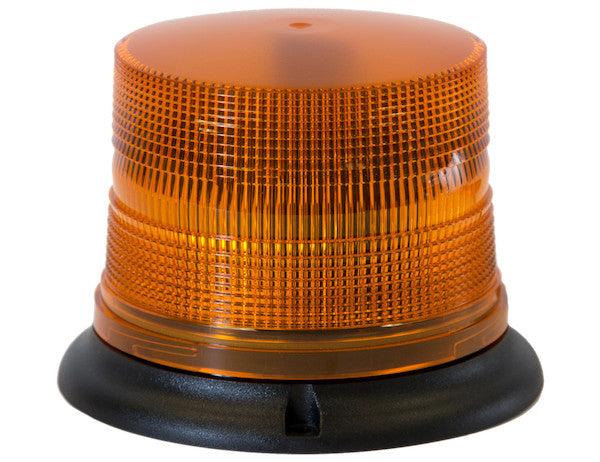 Class 2 6.5 Inch Wide LED Beacon | Buyers Products SL620ALP