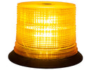 6.5 Inch By 5 Inch Amber LED Beacon Light | Buyers Products SL645ALP