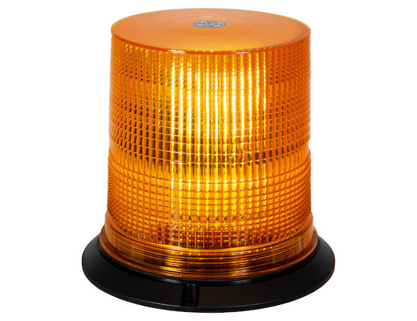 Tall 6.5 Inch Wide Incandescent Beacon | Buyers Products SL660A