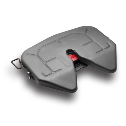 No-Slack 6000 Series Stamped Steel Top Plate | SLTPL6000 Fontaine