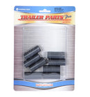 9/16 x 11/16 Nylon Spring Eye Bushings | SP05-020 Redneck Trailer