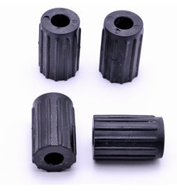 SP05-080 Redneck Trailer | 9/16 x 1 5/16 Nylon Spring Eye Bushings