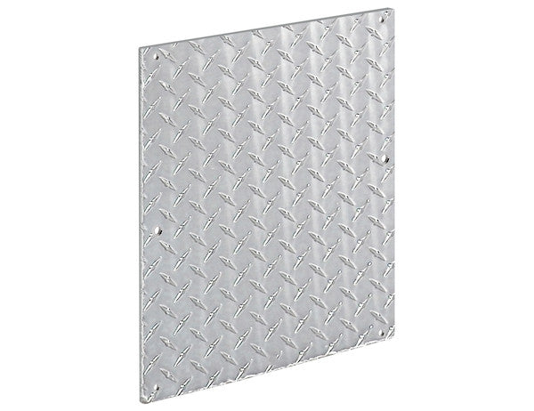 Aluminum Stone Guard | STG1210 Buyers Products