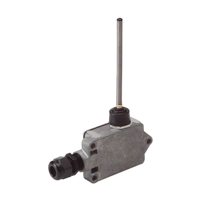 1.3" Back Up Alarm Activation Switch, Large for Rugged Applications | ECCO SW30
